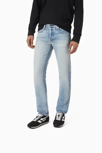 Mick Sneaker
