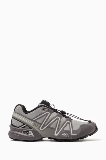Speedcross 3 Sneakers