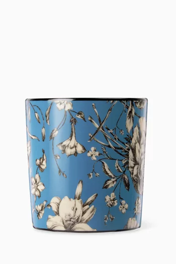 x Ginori 1735 Flora Sketch Candle