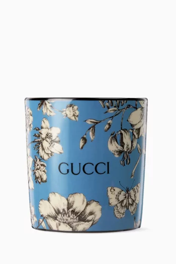x Ginori 1735 Flora Sketch Candle