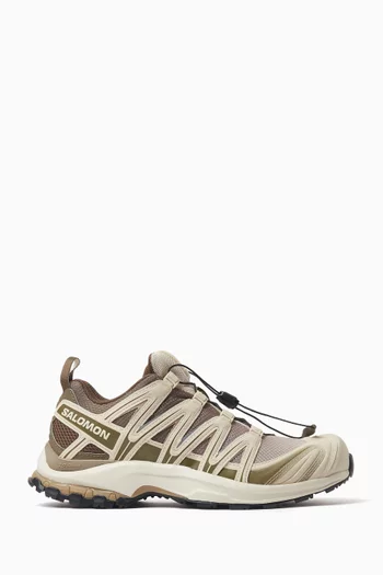 XA Pro 3D Sneakers in Mesh