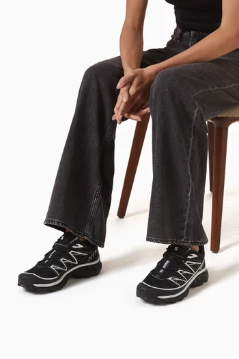 XT-6 Expanse Sneakers in Mesh