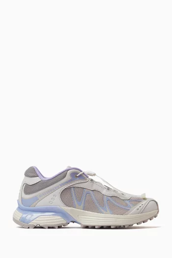 XT-Whisper Sneakers in Mesh