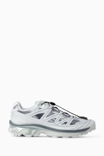 XT‑6 Sneakers