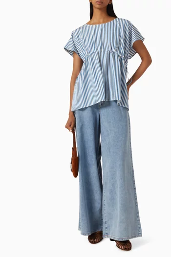Wkdzattera Jeans in Demim