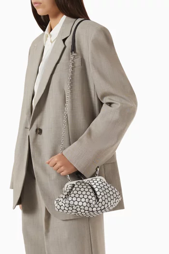 Italian Roots Clutch