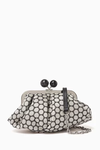 Italian Roots Clutch