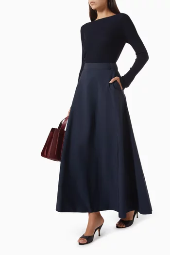 Radzmir Flared Skirt