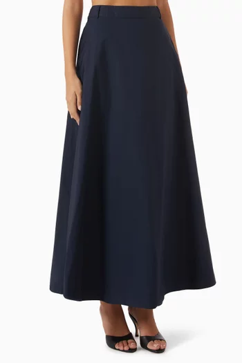 Radzmir Flared Skirt