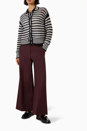 Mepoca Wide-leg Pants