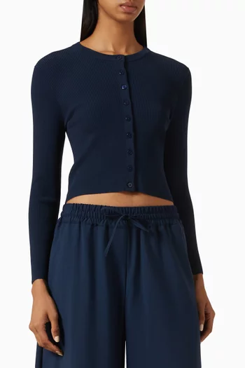 Wkdtennis Cardigan
