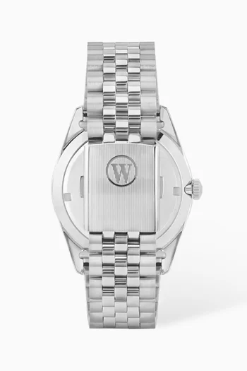 The Classics Automatic Watch, 41mm