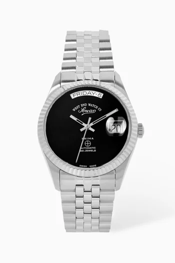 The Classics Automatic Watch, 41mm