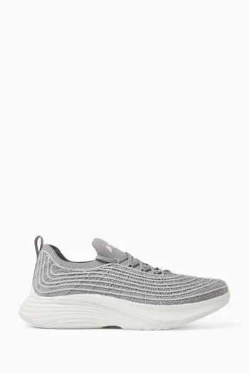 TechLoom Zipline Sneakers