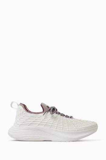 TechLoom Zipline Sneakers