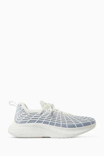 TechLoom Zipline Sneakers