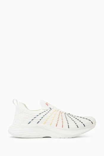 TechLoom Zipline Sneakers