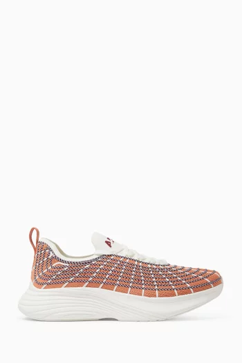 TechLoom Zipline Sneakers