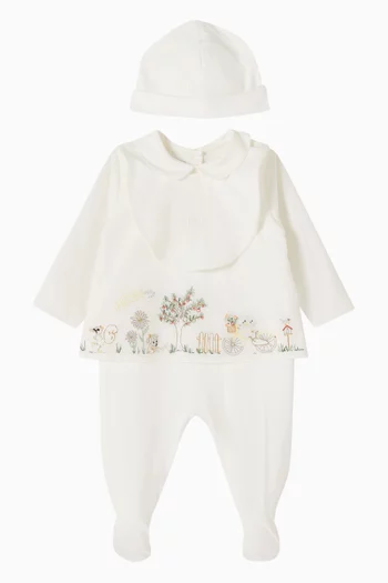 Three-Piece Gift Set
