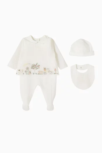 Three-Piece Gift Set