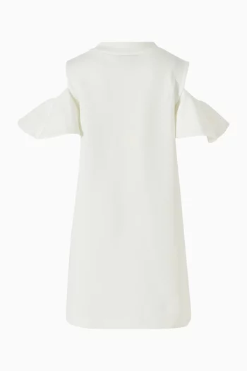 Logo Dress