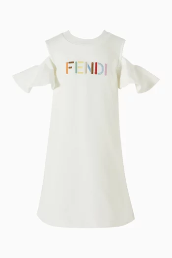 Logo Dress