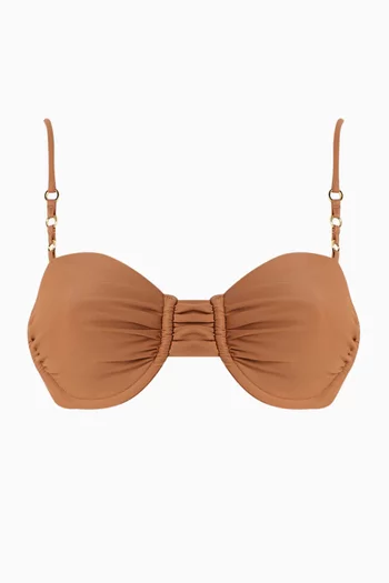 Raina Bikini Top