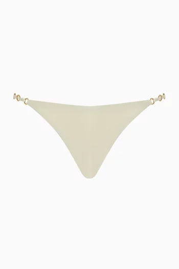 Soleil Bikini Briefs