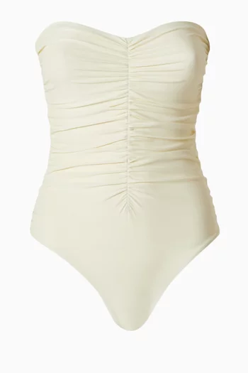 Yara One-piece Swimsuit