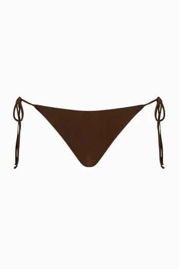 Ties Bikini Briefs