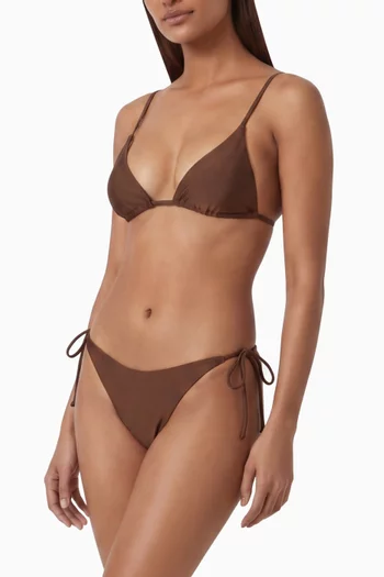 Via Bikini Top