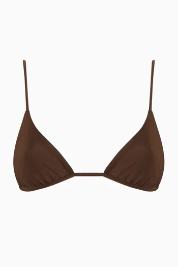 Via Bikini Top