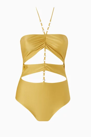 Elia One-piece Swimsuit