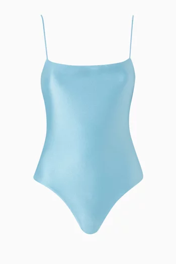 Hexa One-piece Swimsuit