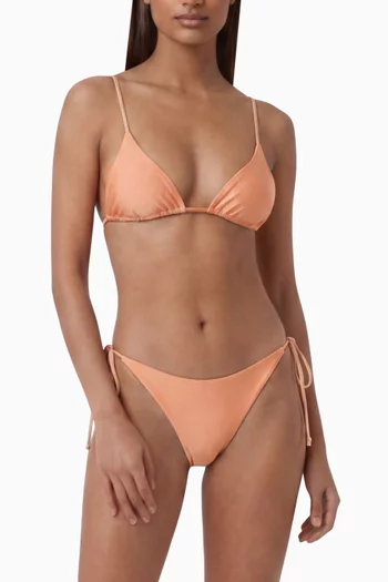 Via Bikini Top