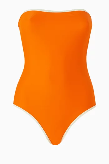 Siena One-piece Swimsuit