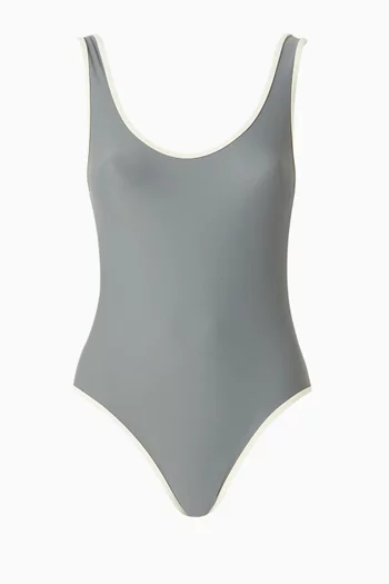 Contour One-piece Swimsuit