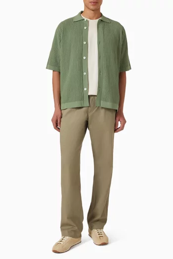 Bellis T-shirt in Organic-cotton
