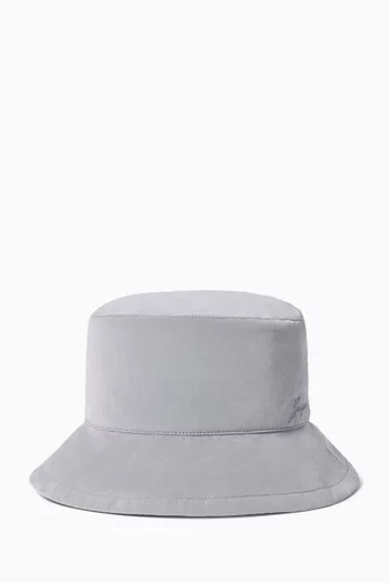 Le Bob Baluchon Hat in Nylon