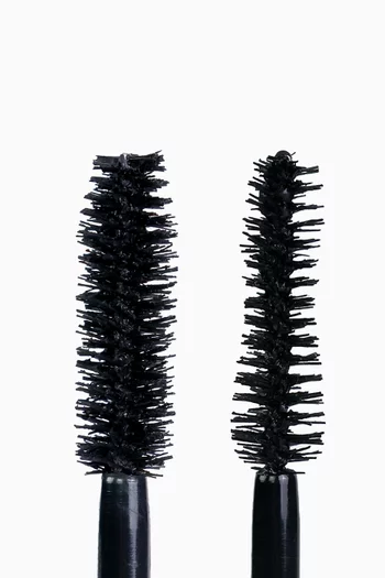 The Perfect Match Kit – Elevated & Tailored Clickable Mascara, 2 x 6.5ml