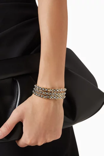The Royal Bracelet Set