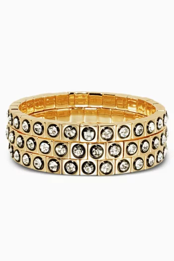 The Royal Bracelet Set