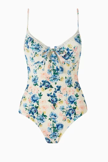 Marilyn One-piece Swimsuit