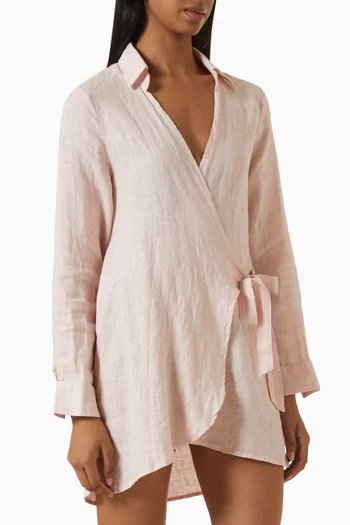 Lily Cover Up