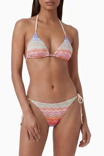 Tie-side Bikini Briefs