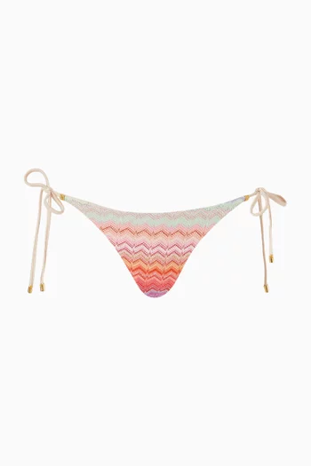 Tie-side Bikini Briefs