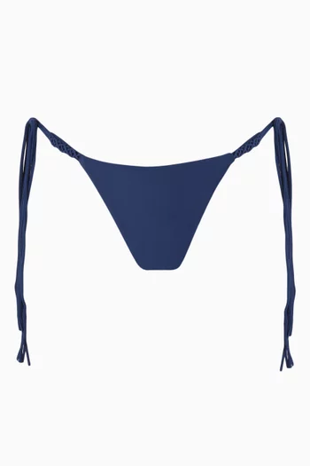 Mila Tie Side Bikini Briefs