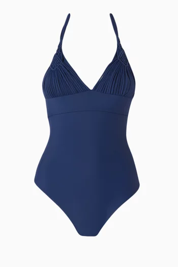 Mila One-piece Swimsuit