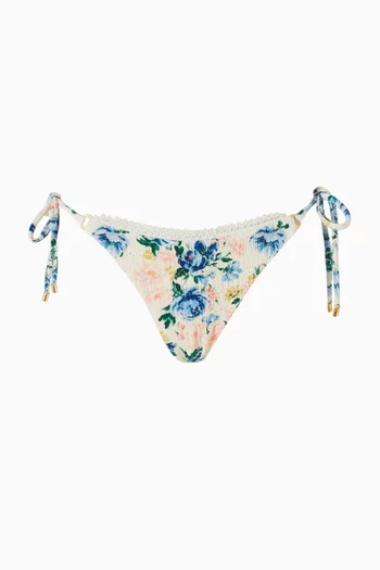 Carrie Tie Side Bikini Briefs