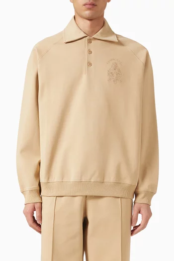 Punto Sweatshirt